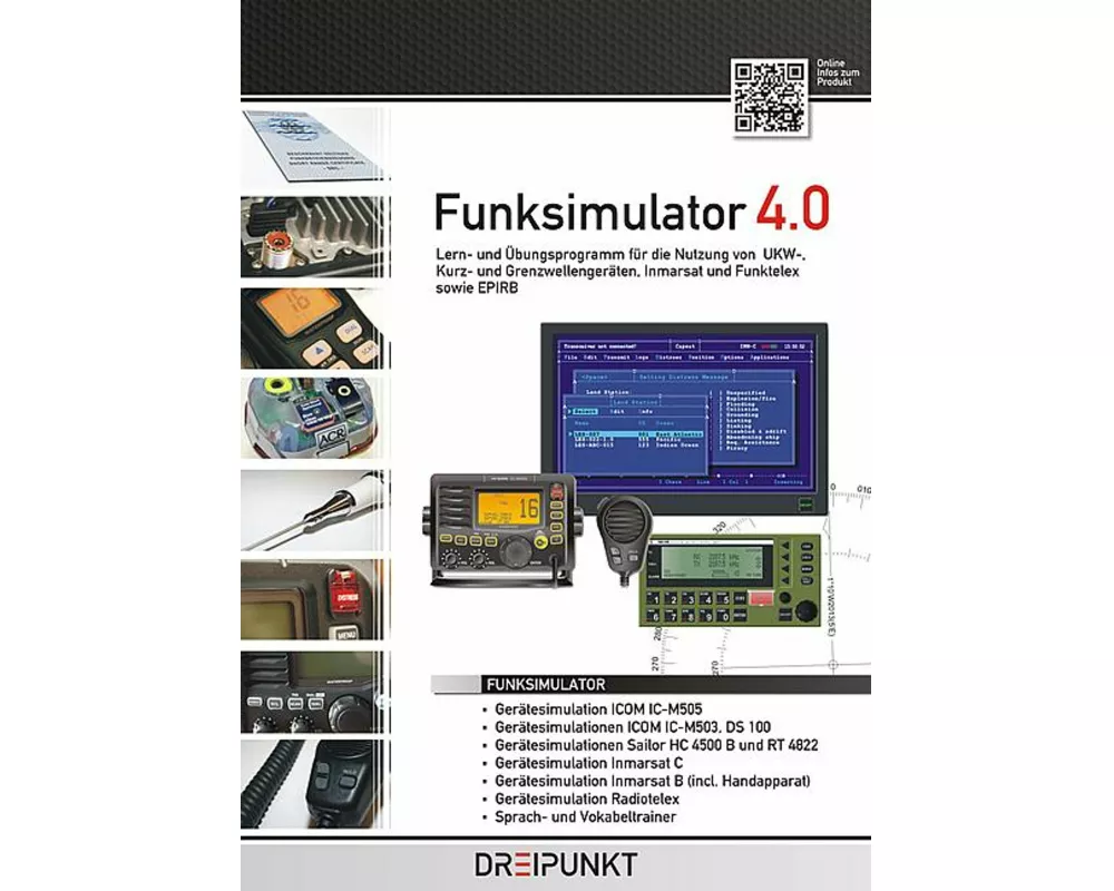 Funksimulator 4.0