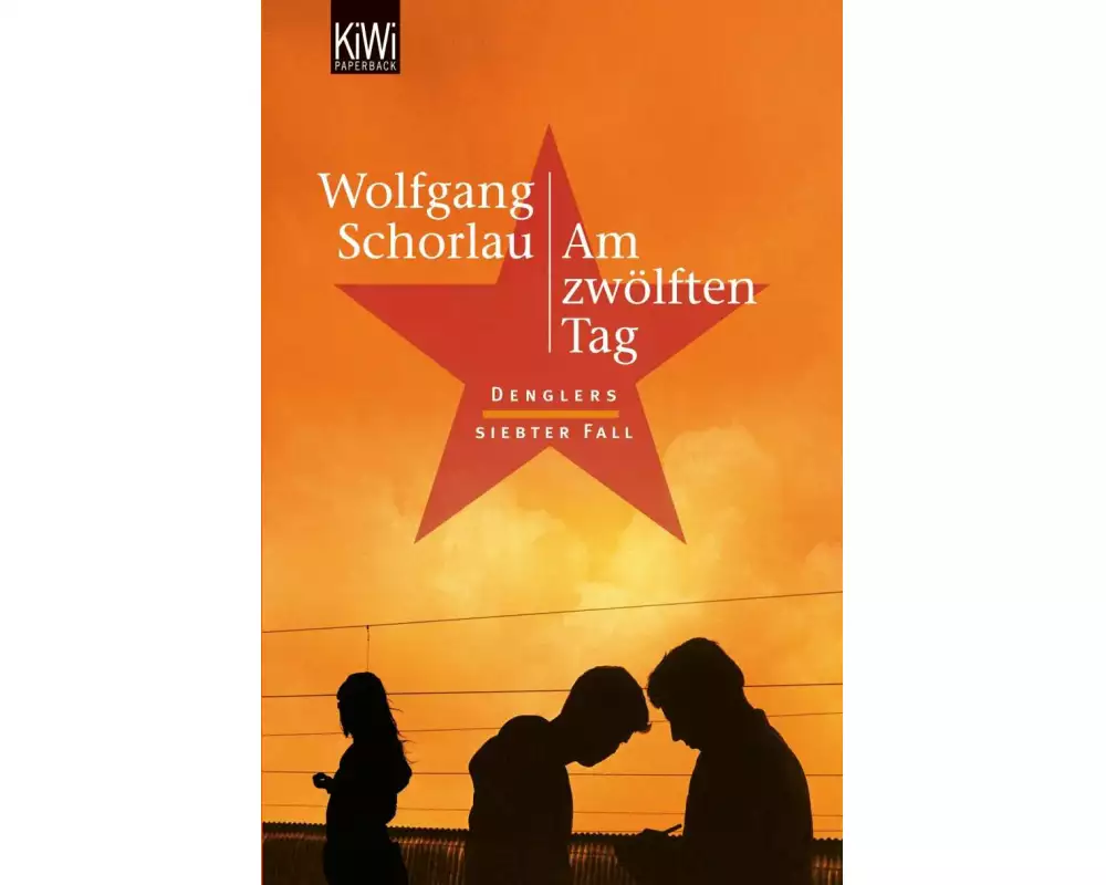 Am zwölften Tag