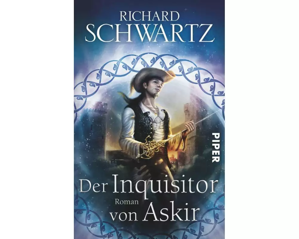 Der Inquisitor von Askir