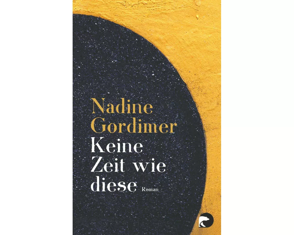 Keine Zeit wie diese