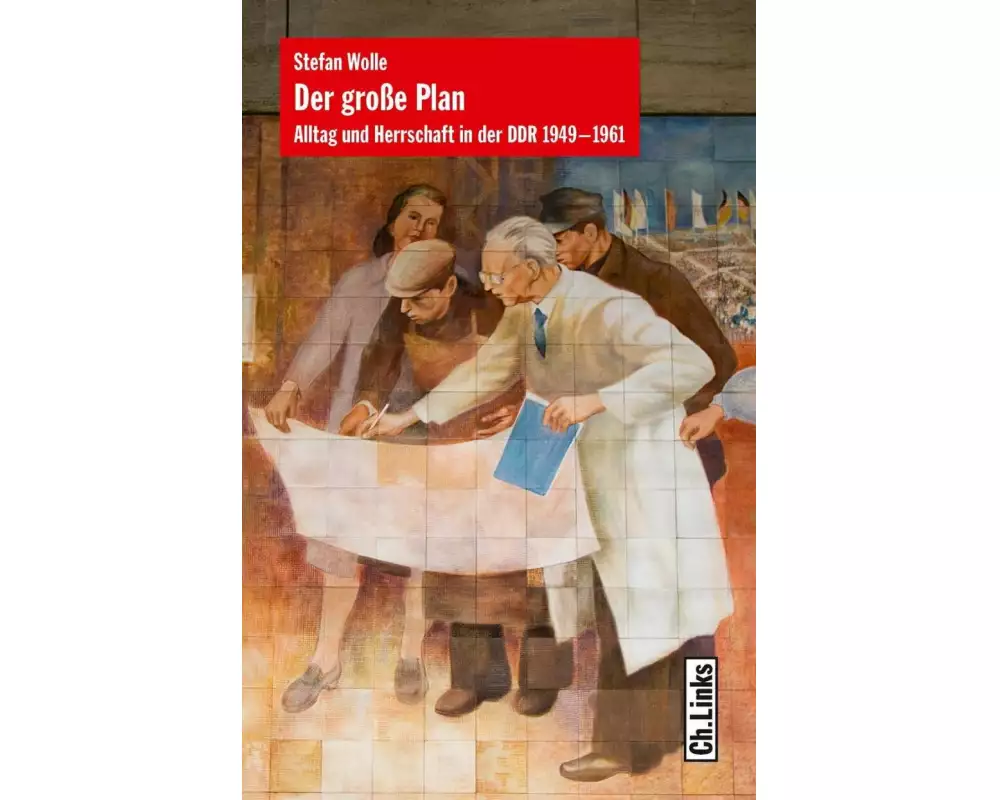 Der große Plan