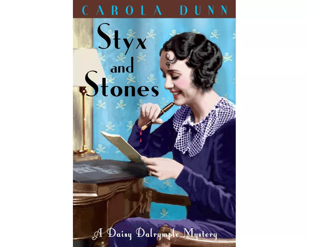 Styx and Stones