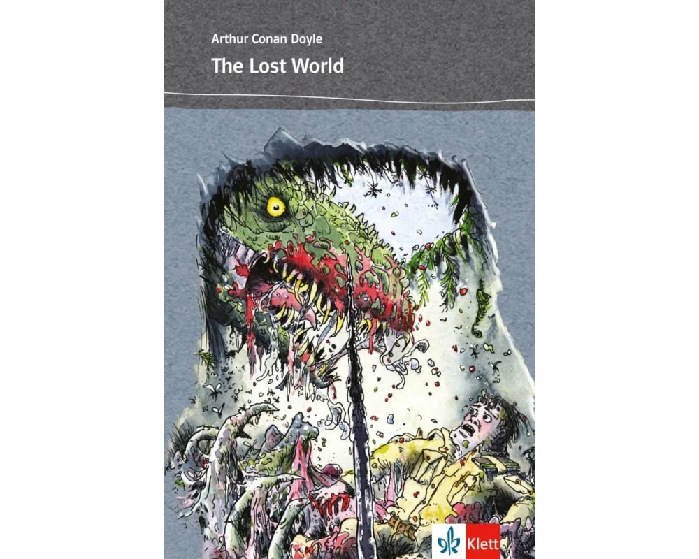 The Lost World