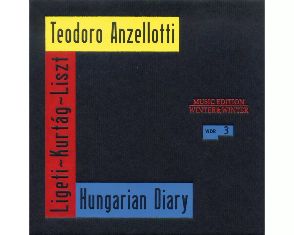 Hungarian Diary