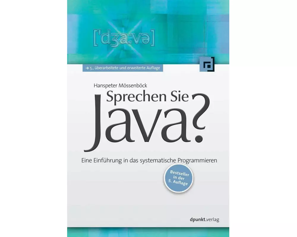 Sprechen Sie Java?