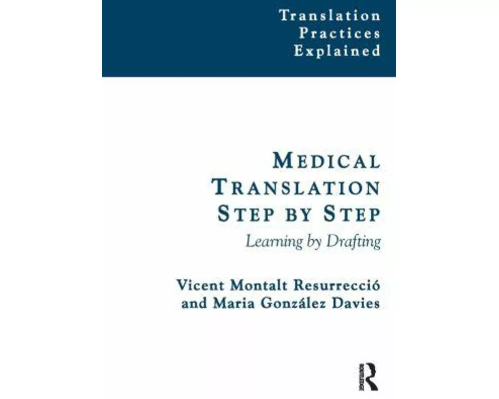 Medical Translation Step by Step