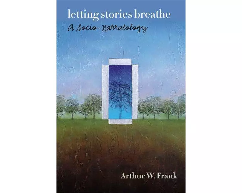 Letting Stories Breathe