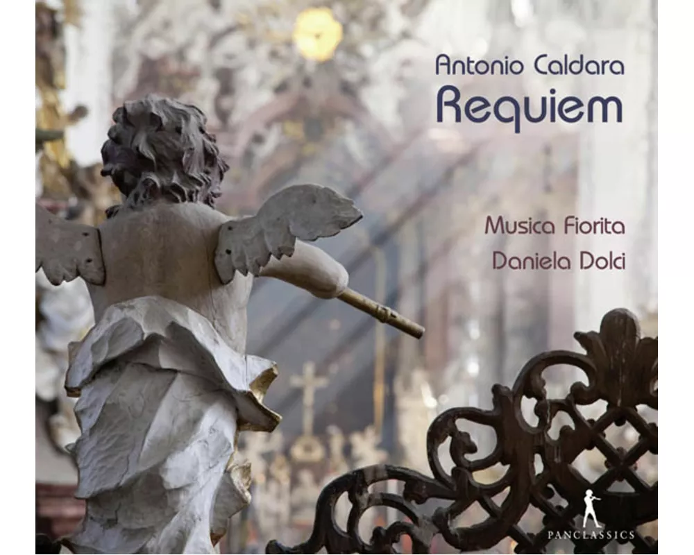 Caldara: Requiem
