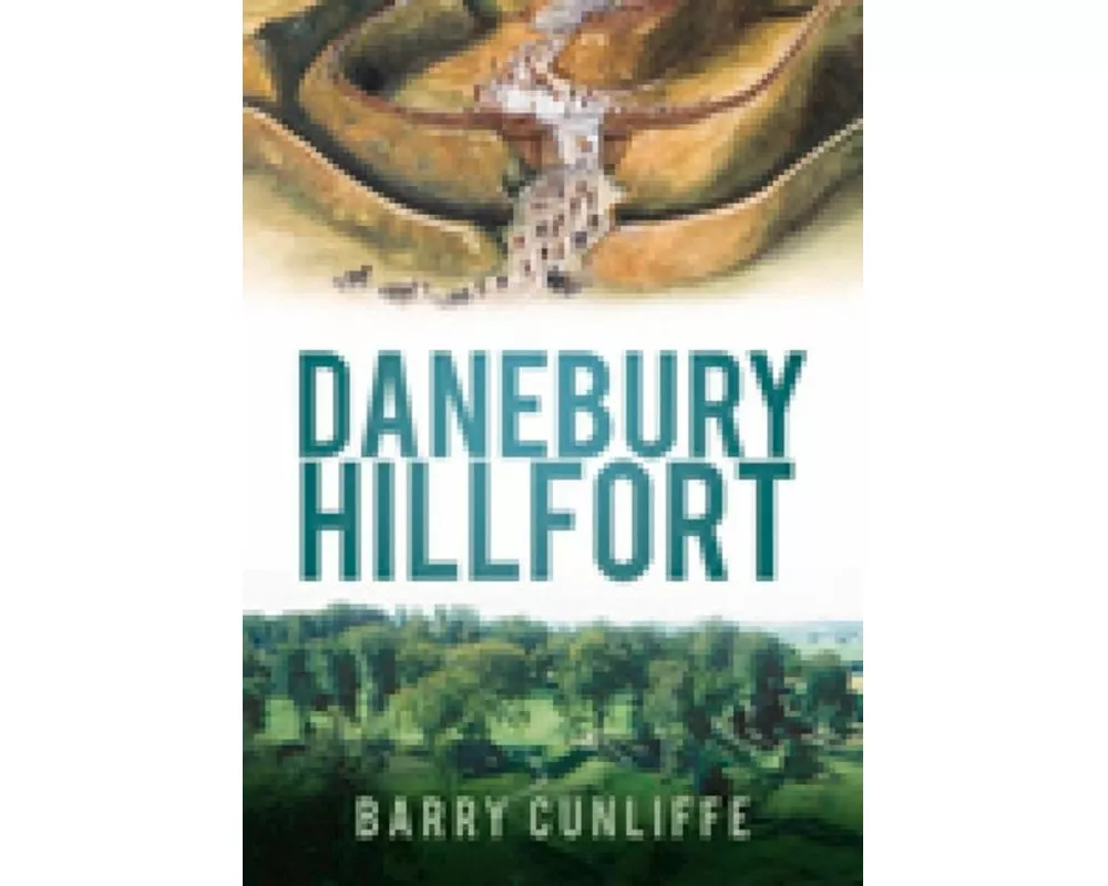 Danebury Hillfort