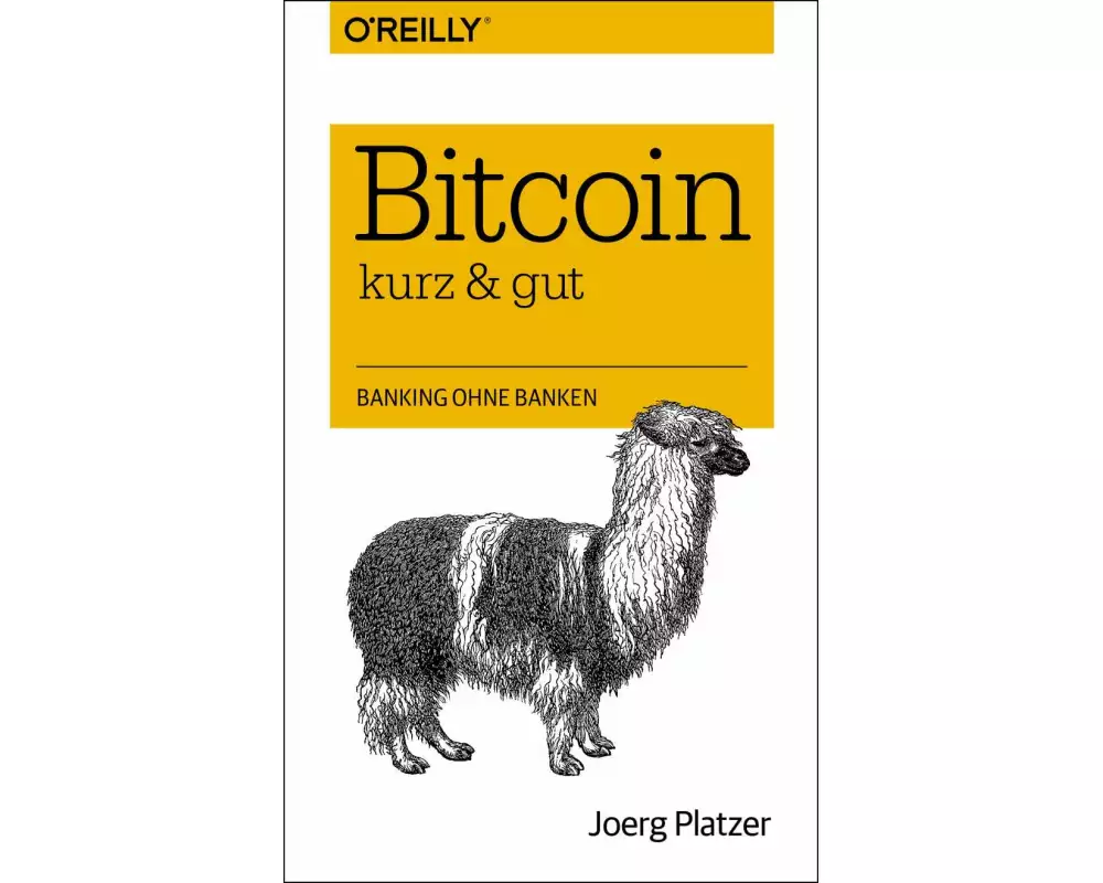 Bitcoin - kurz & gut