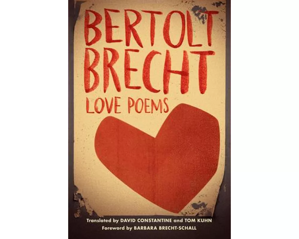 Love Poems