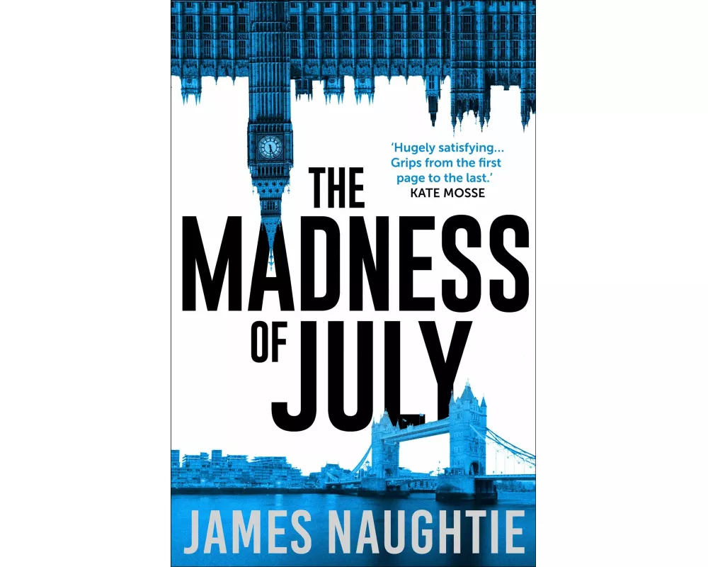 The Madness of July