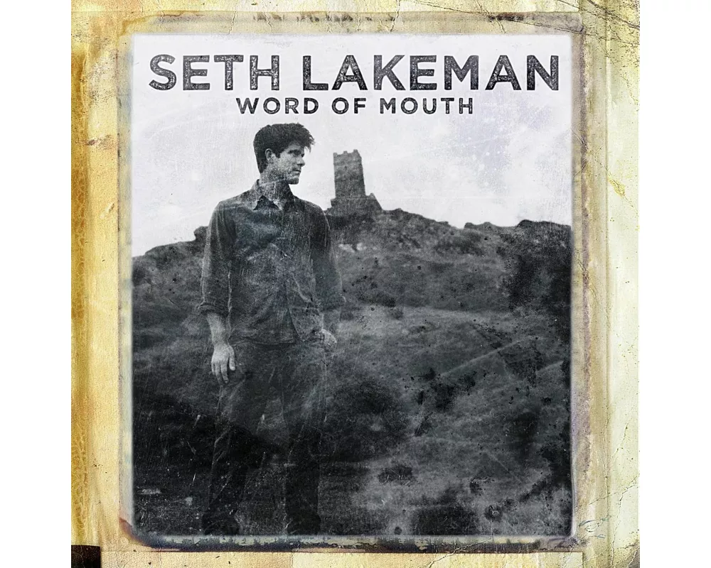 Word Of Mouth