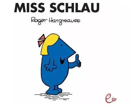 Miss Schlau