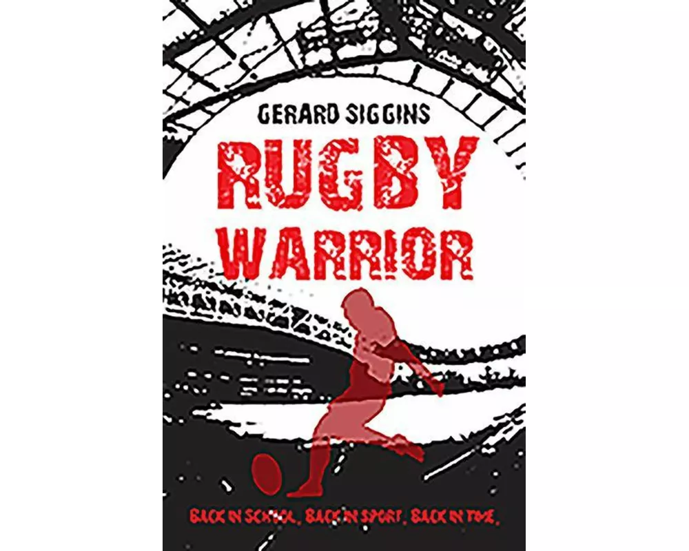 Rugby Warrior