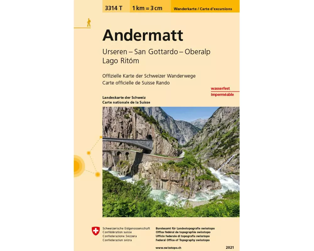 Andermatt