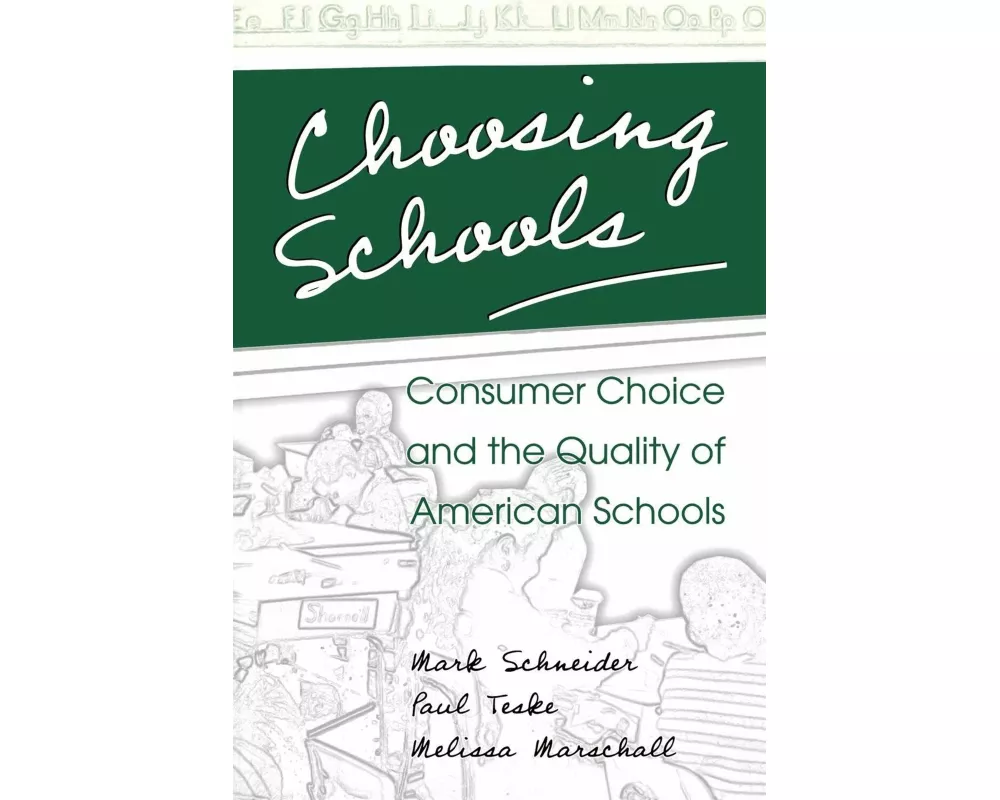 Choosing Schools