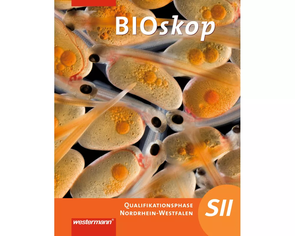 bioskop SII - Ausgabe 2014 für Nordrhein-Westfalen