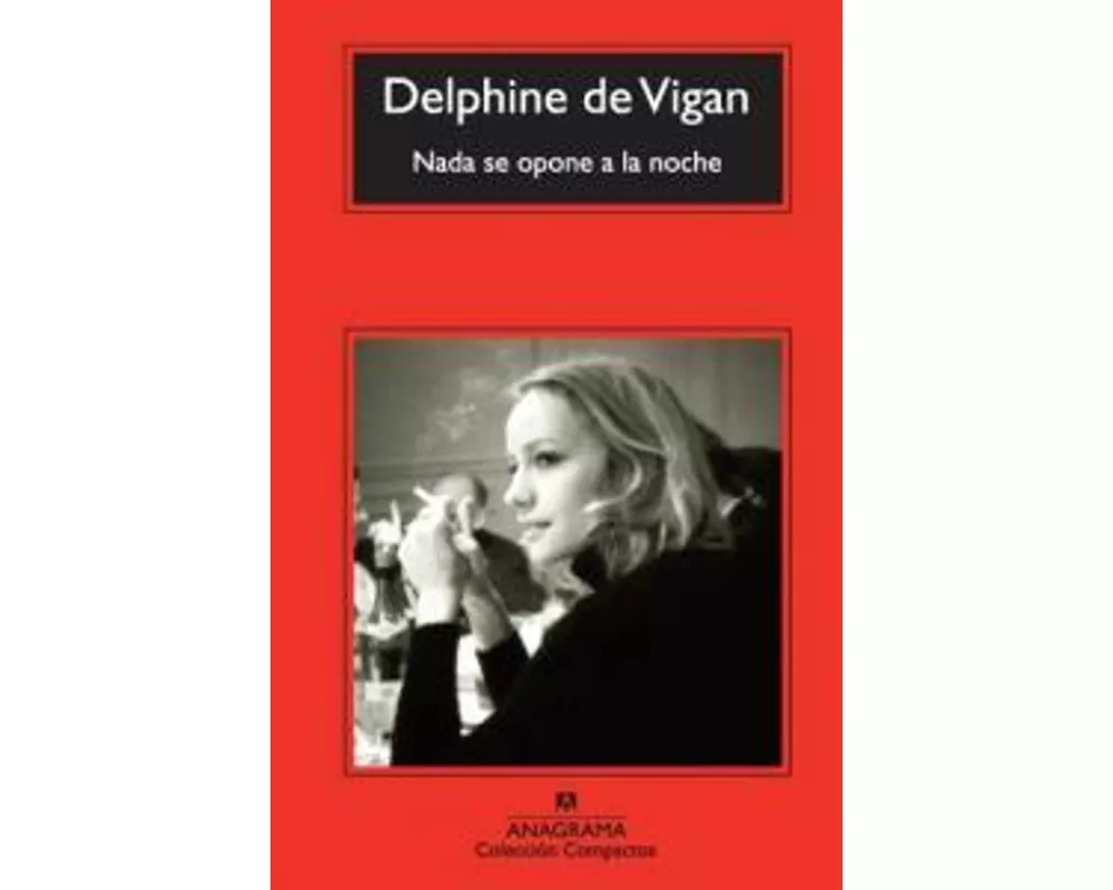 Nada se opone a la noche