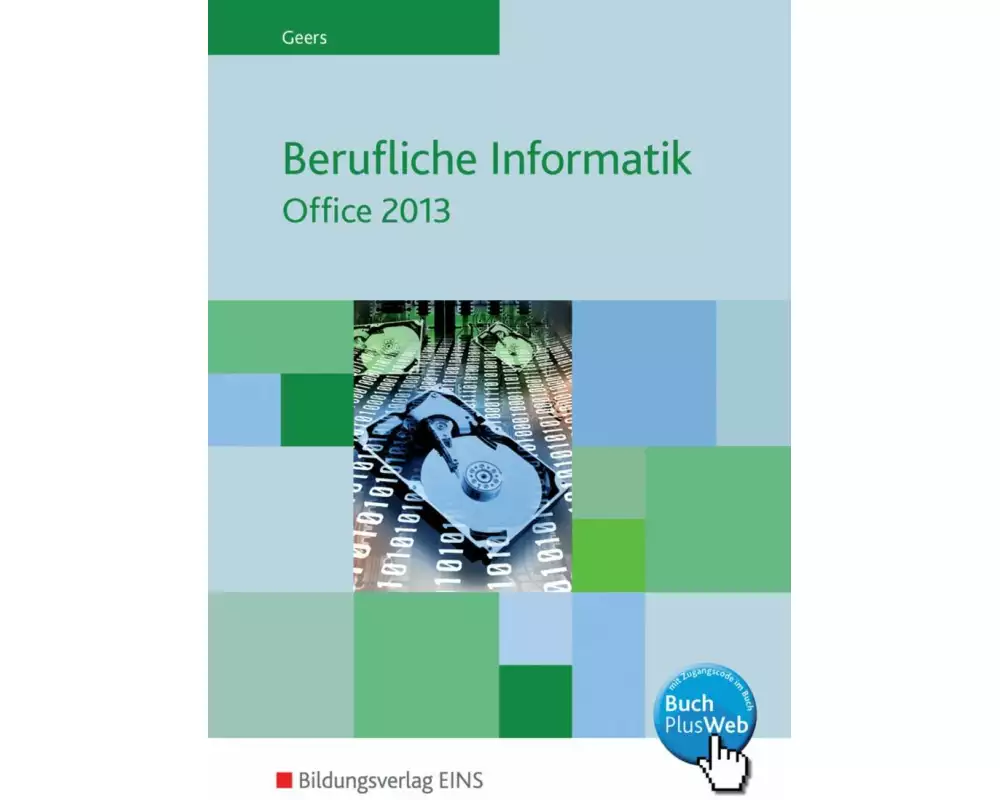 Berufliche Informatik Office 2013