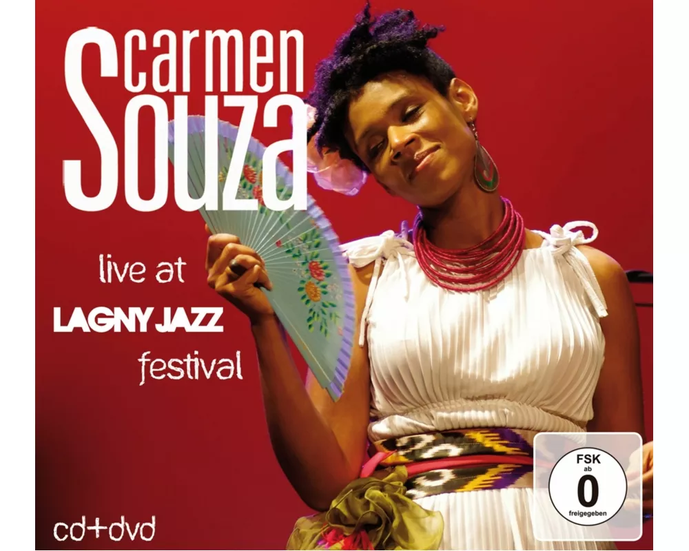 Live at Lagny Jazz Festival