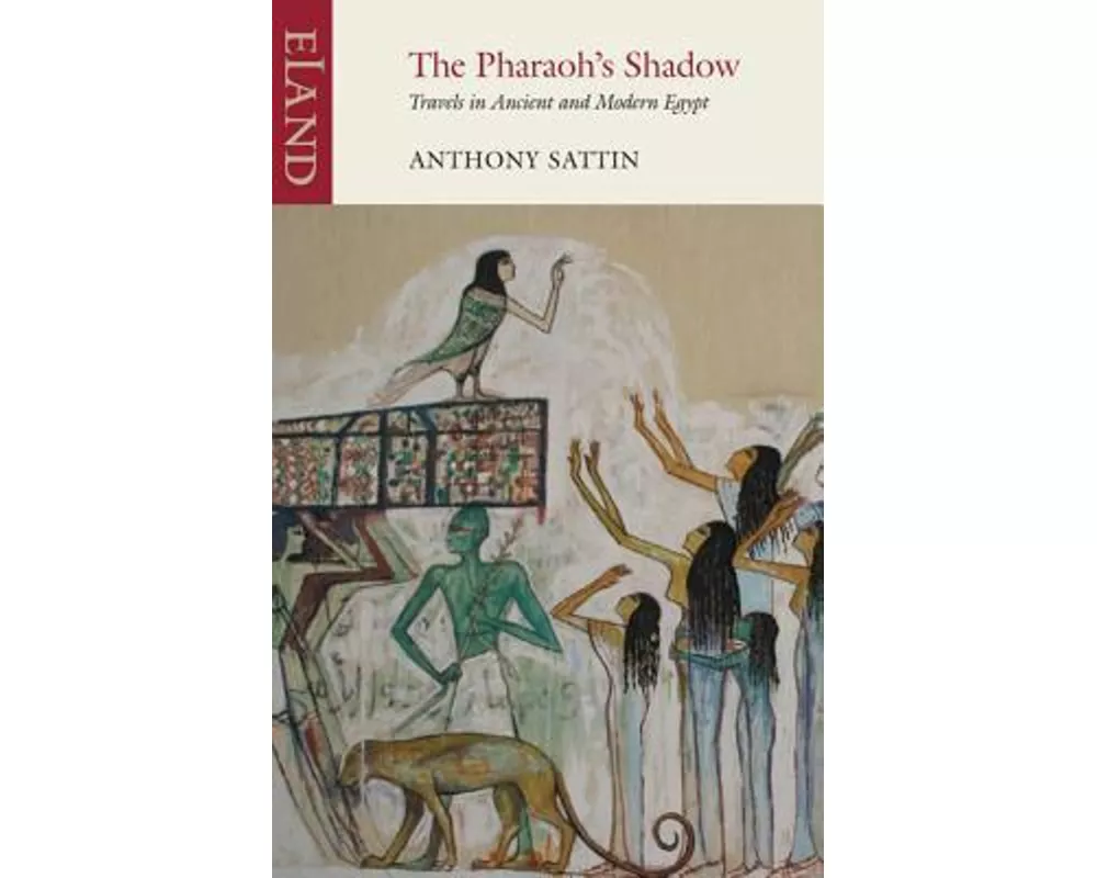The Pharaoh's Shadow