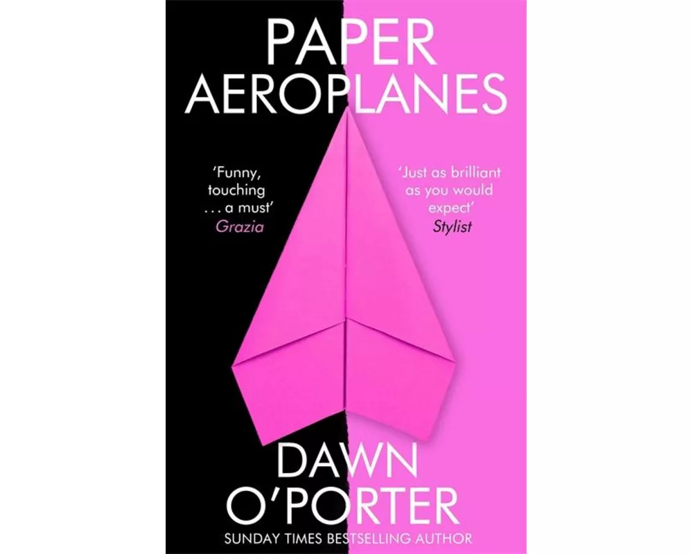Paper Aeroplanes