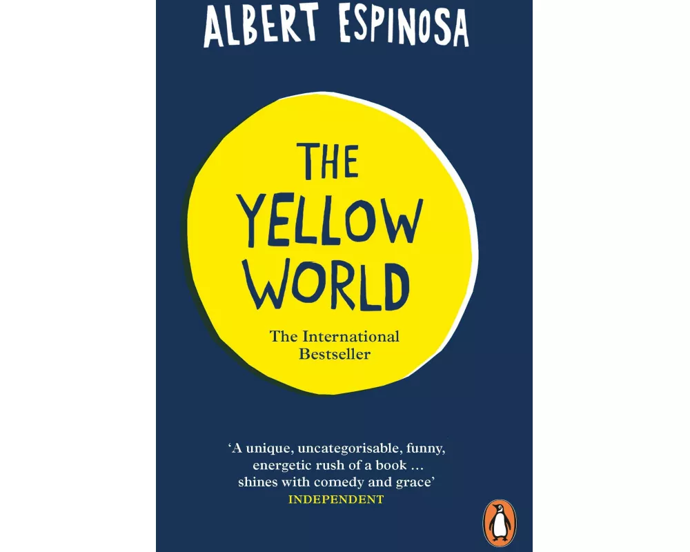 The Yellow World