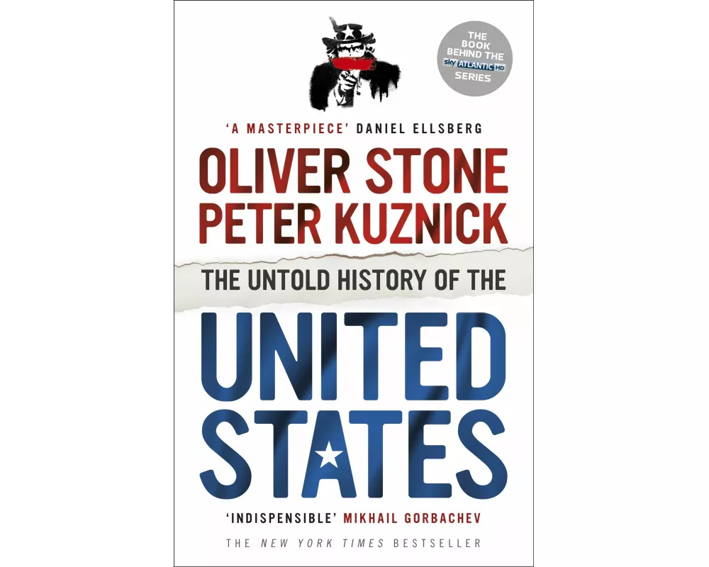 The Untold History of the United States