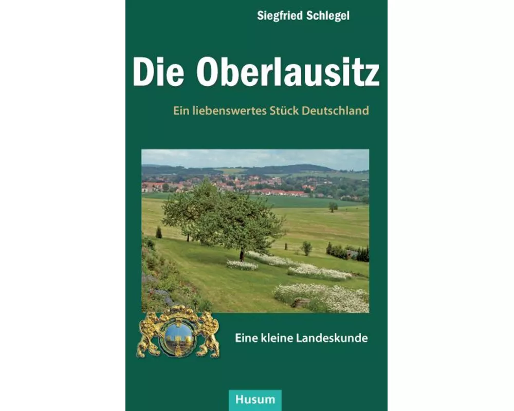 Die Oberlausitz