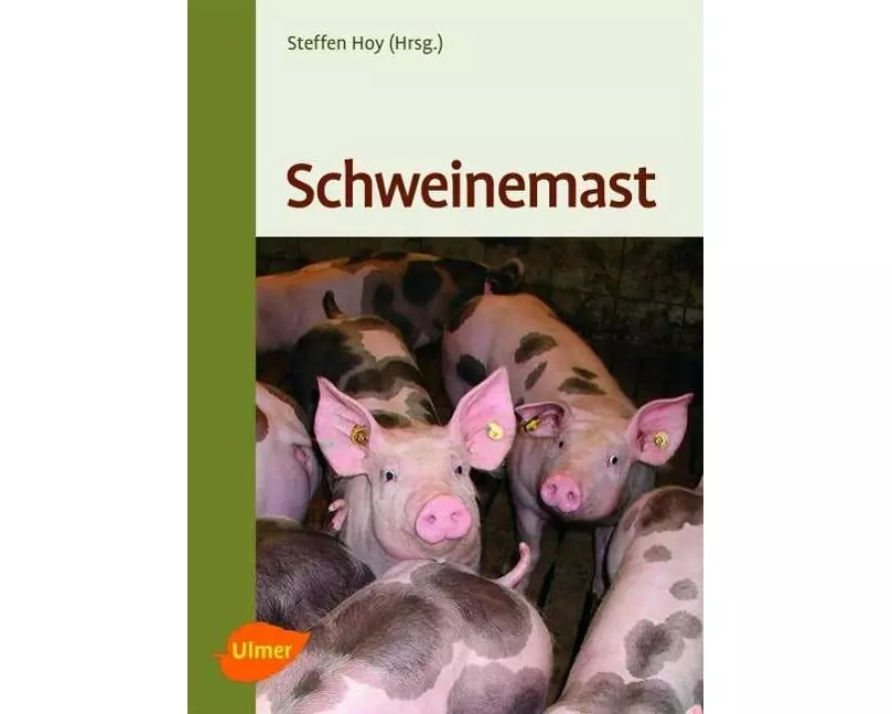 Schweinemast