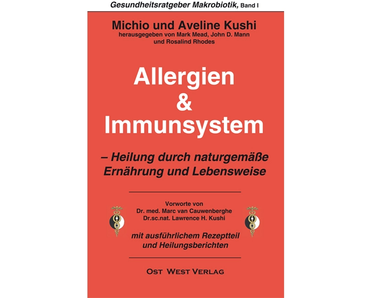 Allergien & Immunsystem