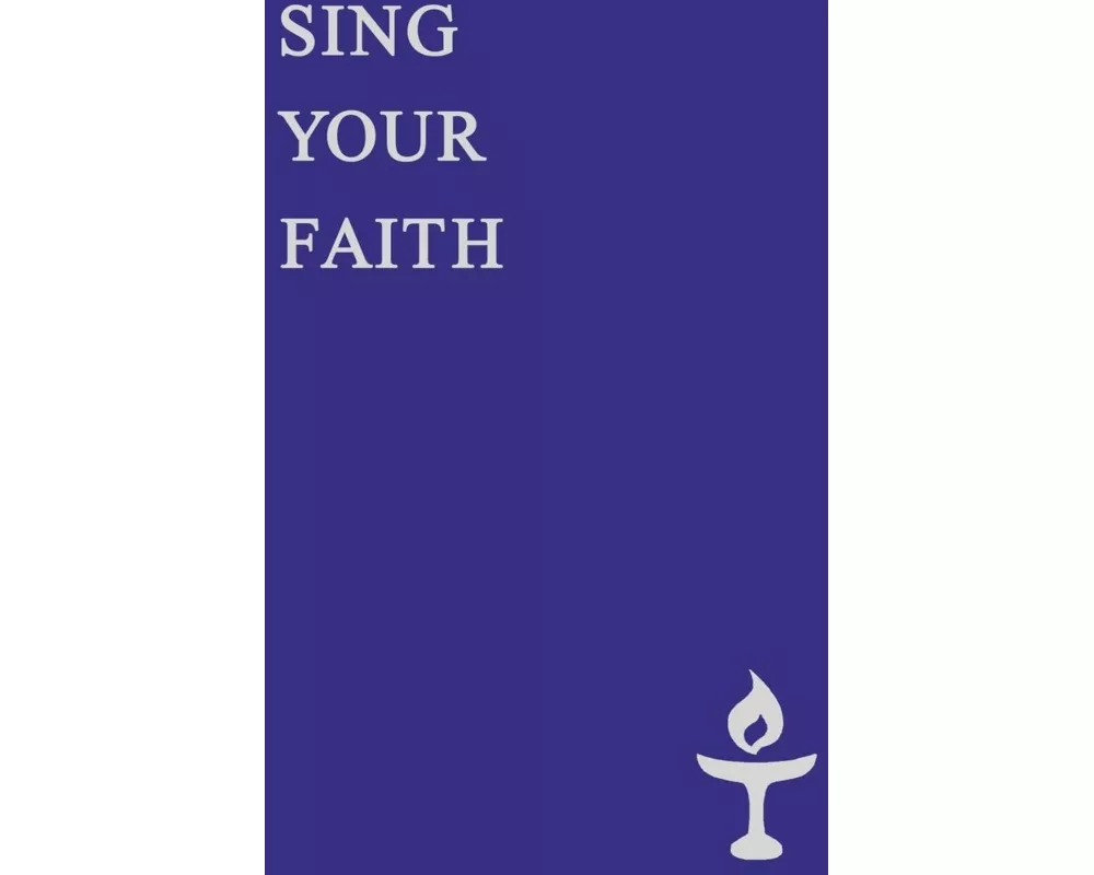 Sing Your Faith