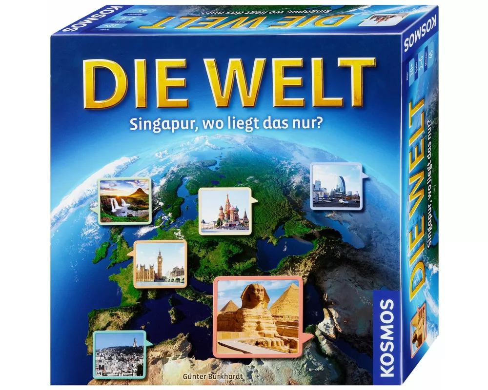 Die Welt