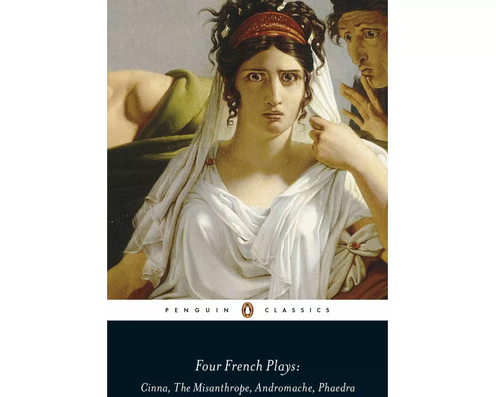 Four French Plays