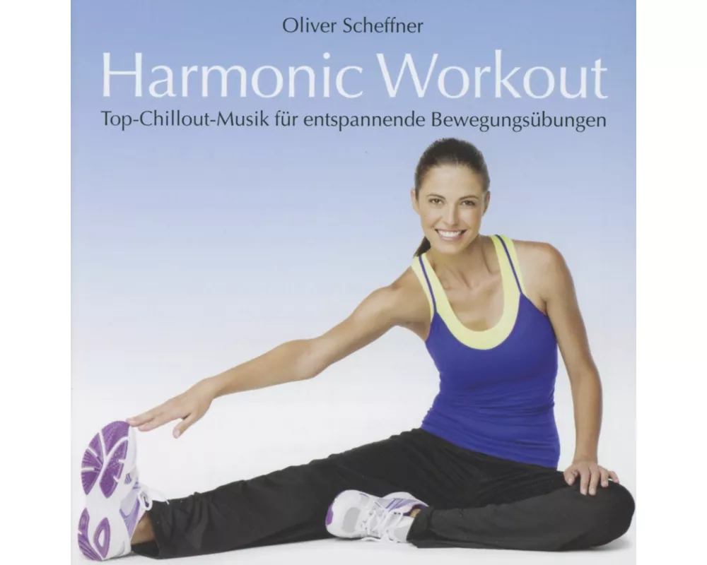 Harmonic Workout
