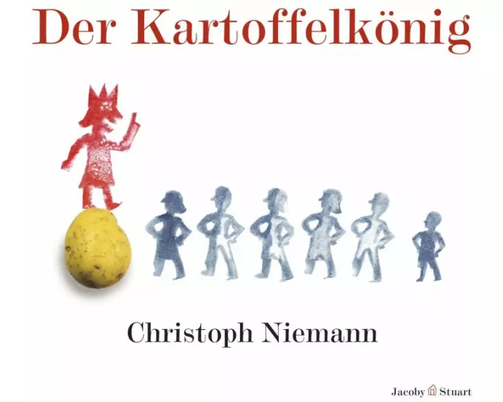 Der Kartoffelkönig
