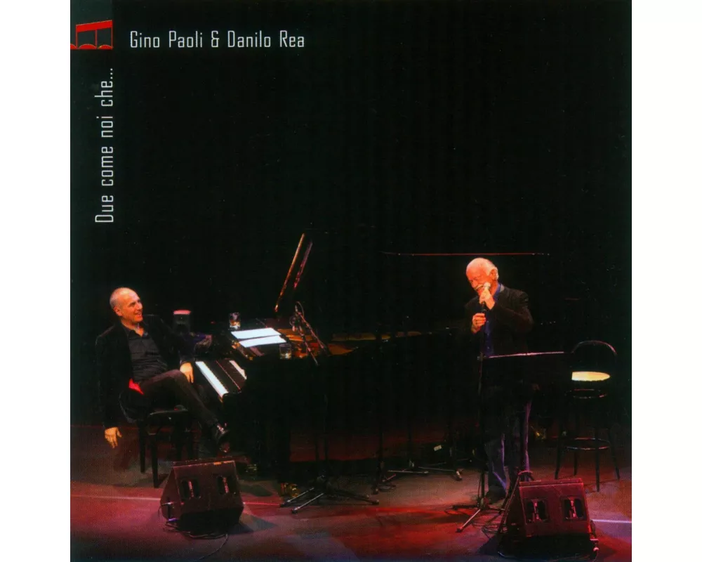 Due Come Noi Che