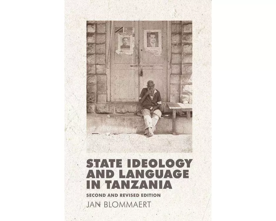 State Ideology and Language in Tanzania