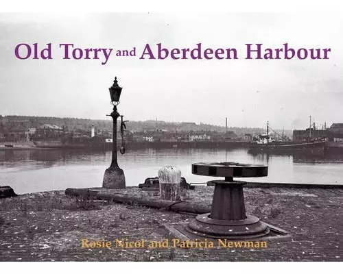 Old Torry and Aberdeen Harbour