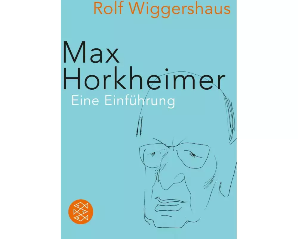 Max Horkheimer