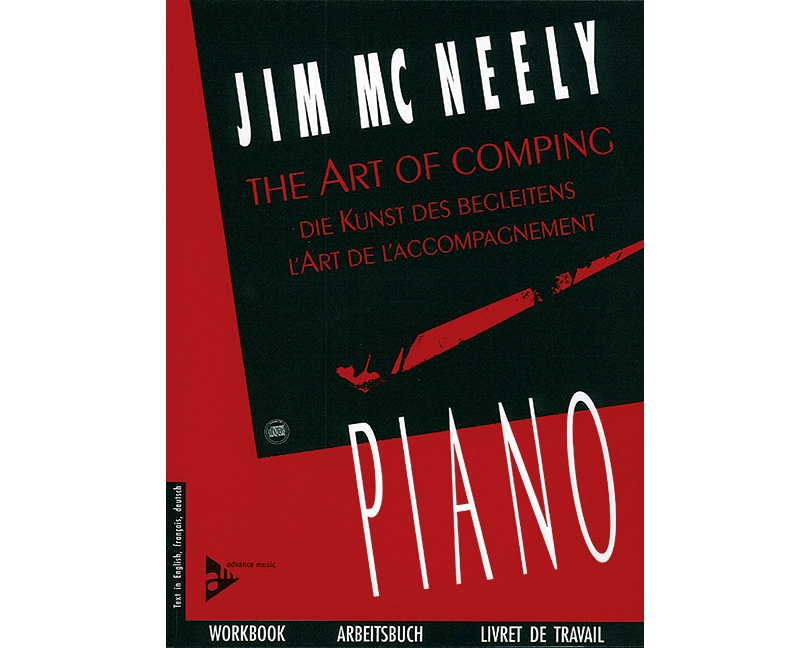 Die Kunst des Begleitens