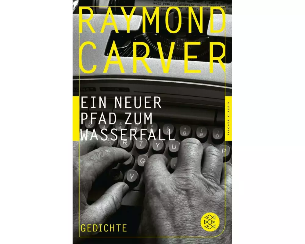 Ein neuer Pfad zum Wasserfall