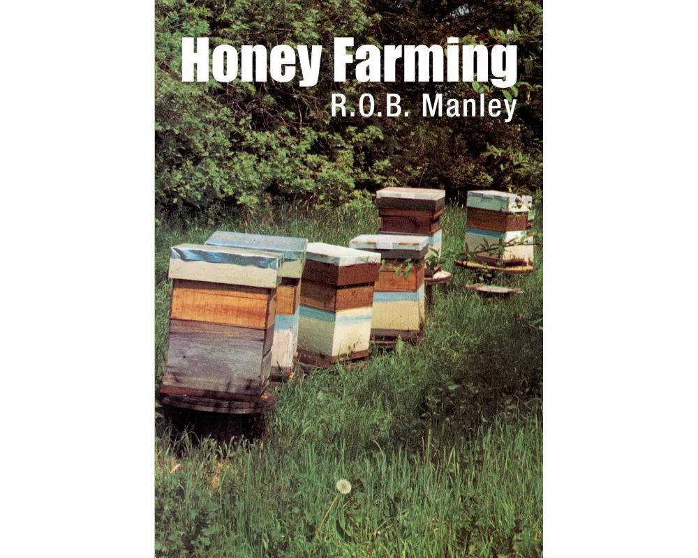 Honey Farming