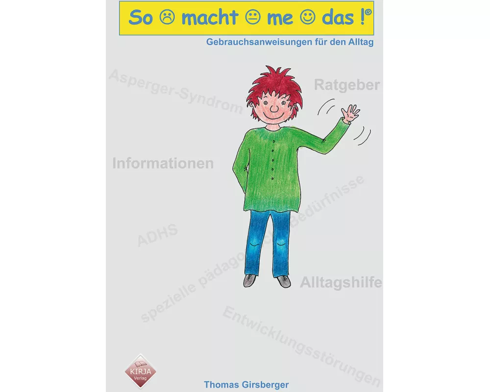 So macht me das!