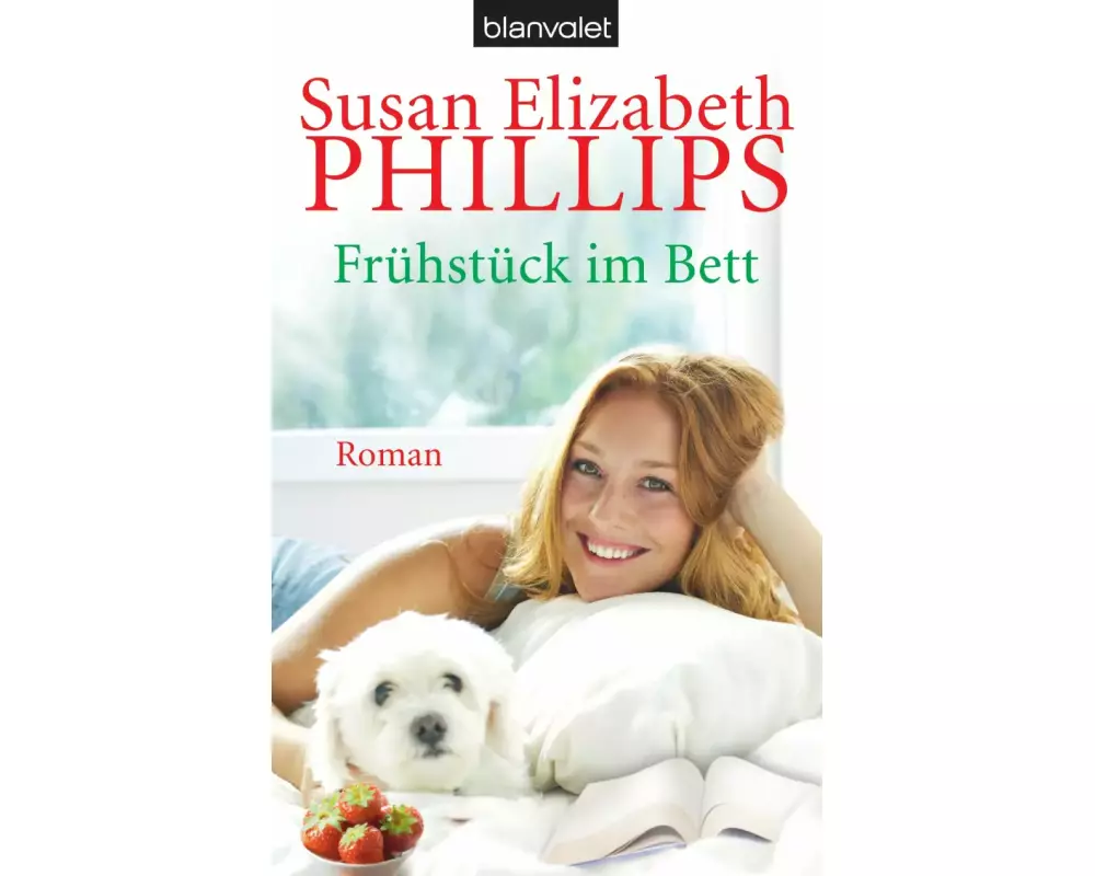 Frühstück im Bett