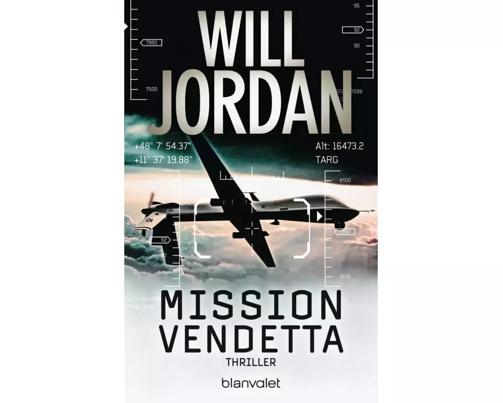 Mission Vendetta
