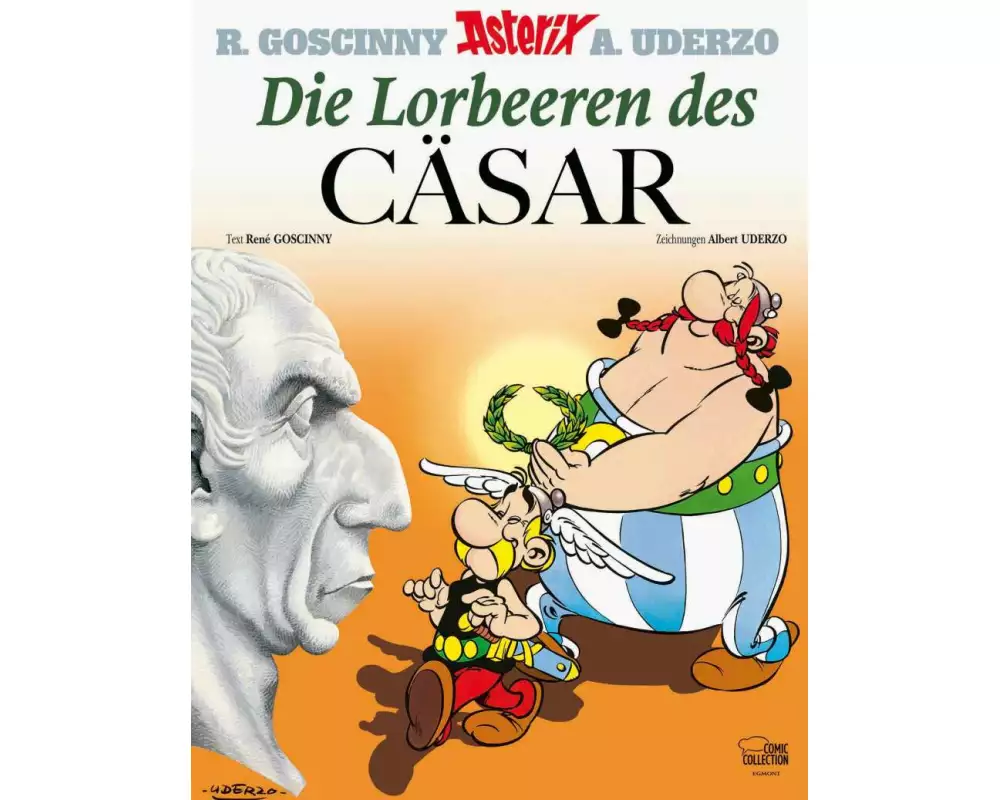Asterix 18