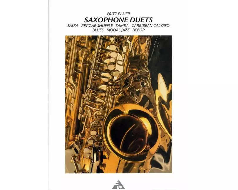 Saxophone Duets