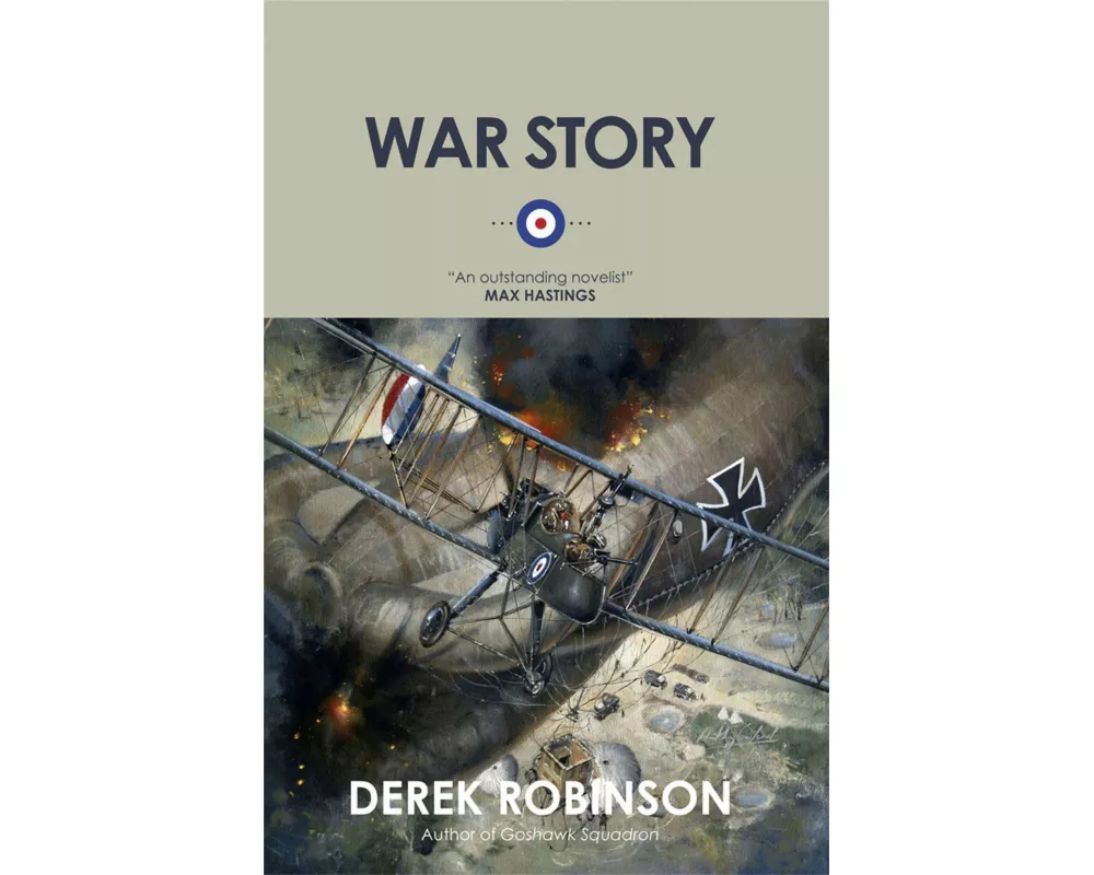 War Story